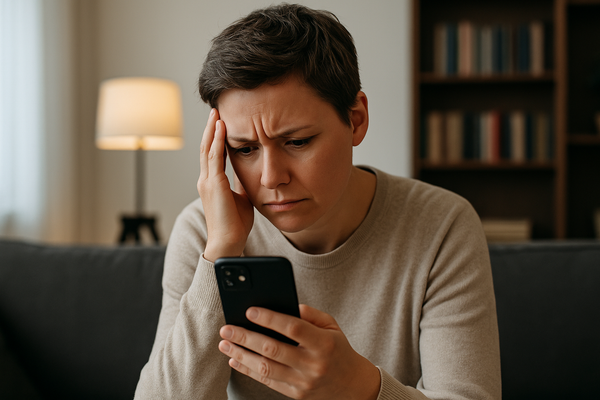 The Real Cost of Identity Theft: It’s More Than Money